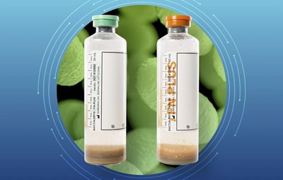 BACT/ALERT® Culture Media Bottles